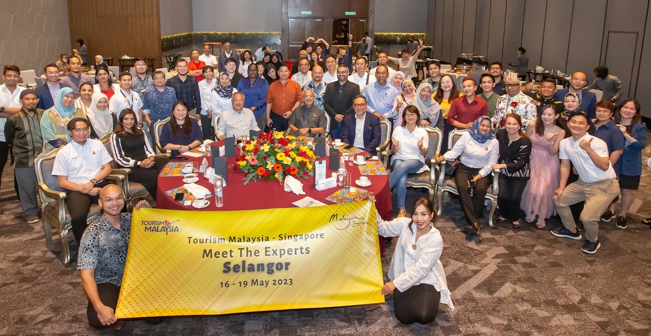 新加坡业者雪州体验游