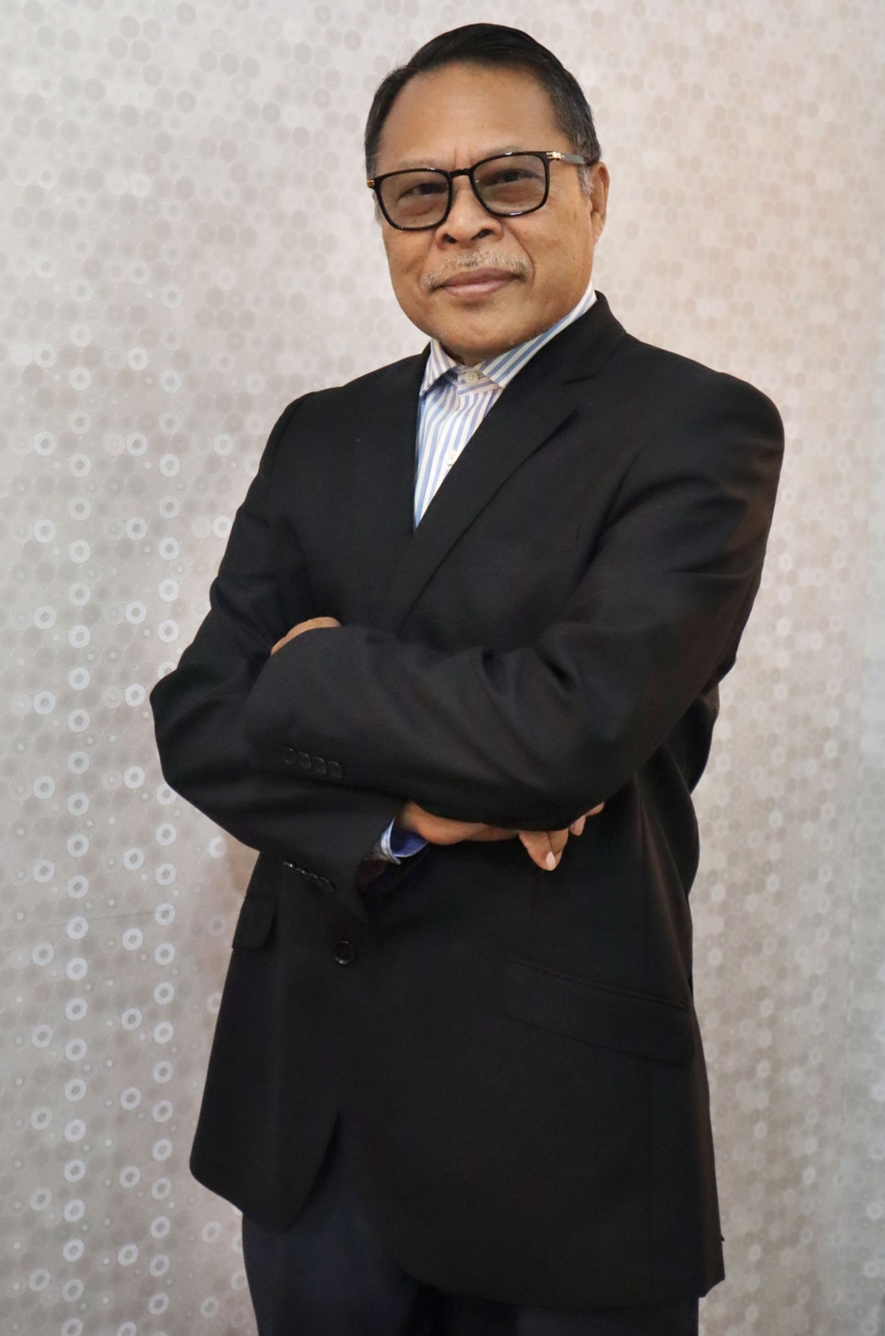 檳城黃金合作社阿都華合