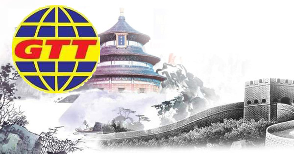 旅遊世界GTT推中國行