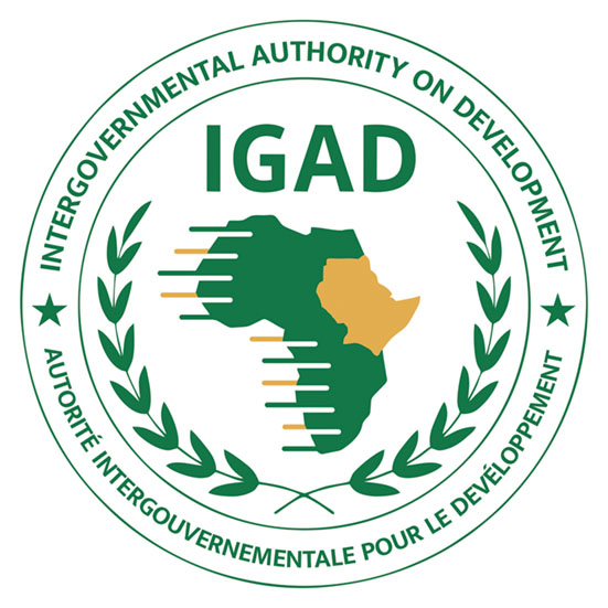 IGAD
