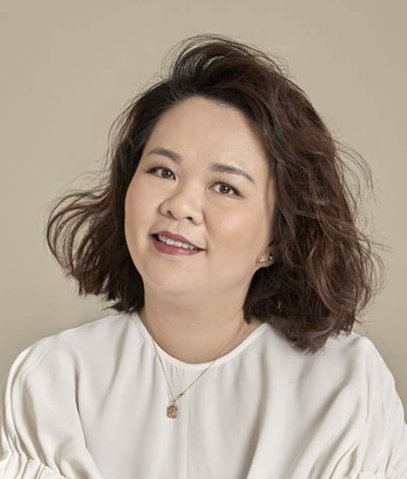 JP ASIA负责人曹思滢律师