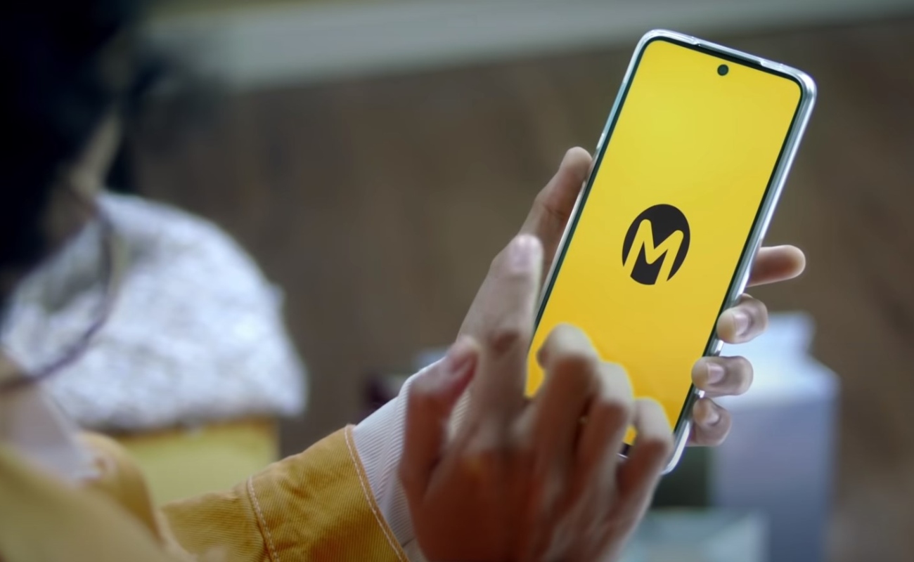 Maybank MAE 马银行