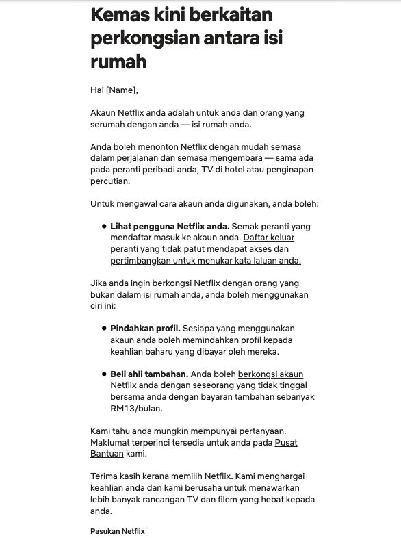 NETFLIX