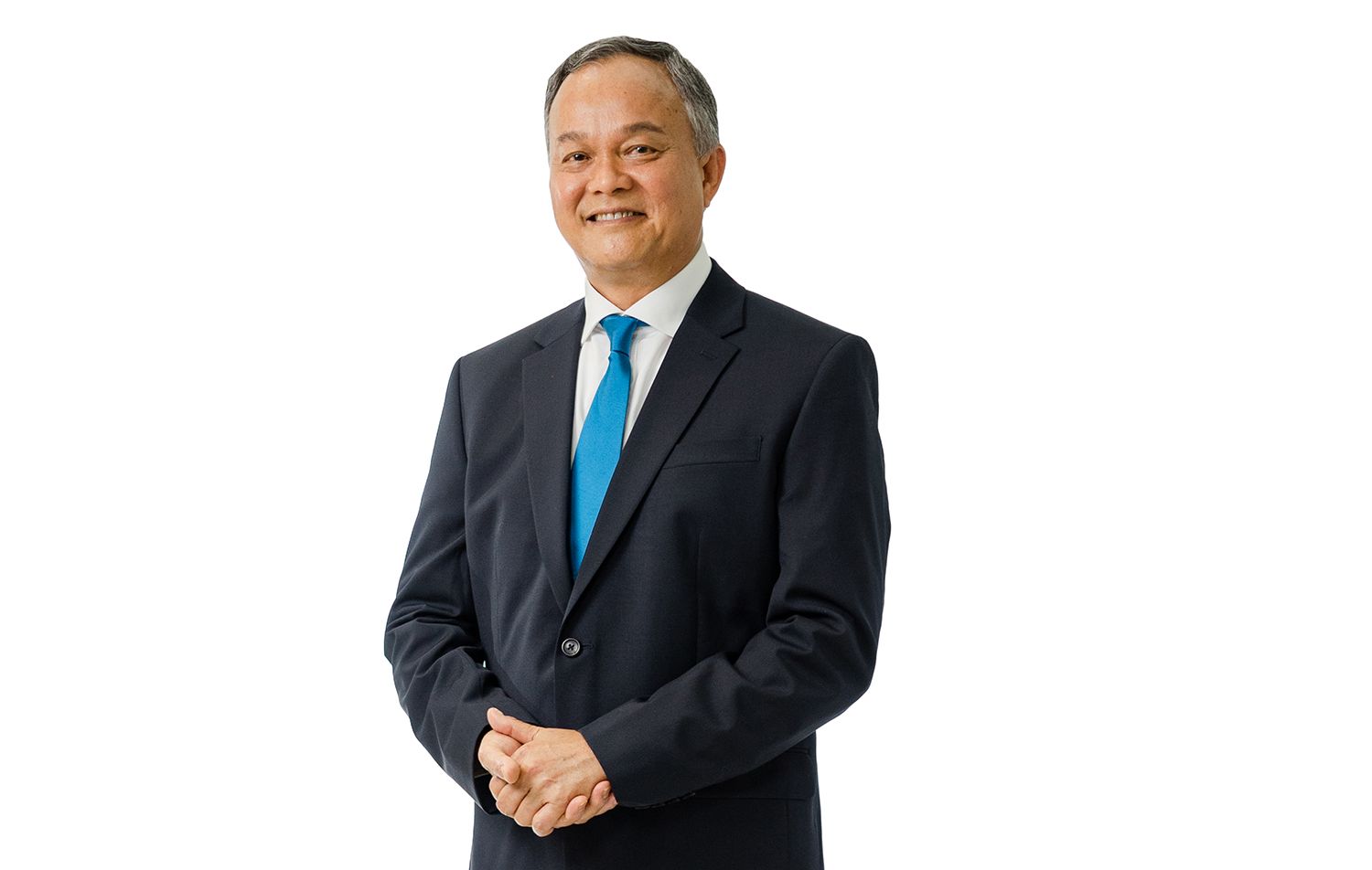 SIRIM 思灵主席拿督凯鲁安努亚