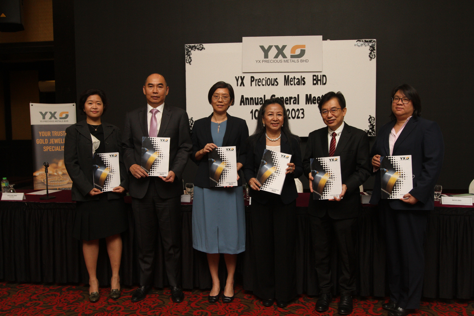黄金投资产品受热捧 YX贵金属专注空心金饰