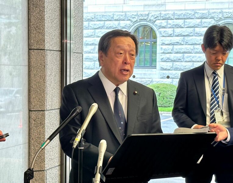 日本防长滨田靖一