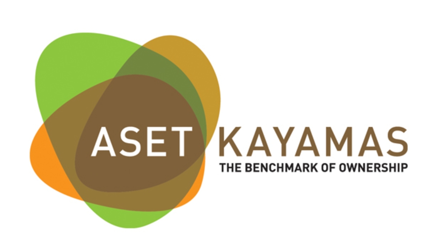Aset Kayamas