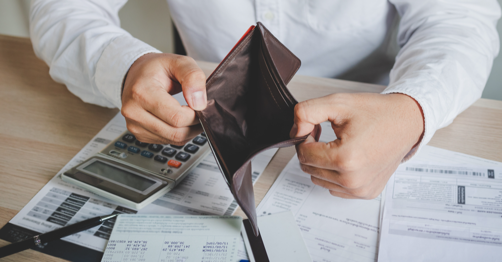 金伯利劉:缺乏金融知識 73%年輕人負債累累