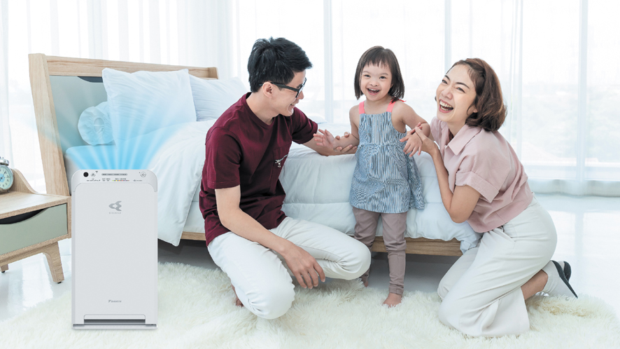 daikin