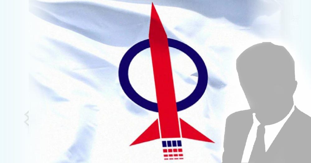 行动党能出产首相?/林恩霆