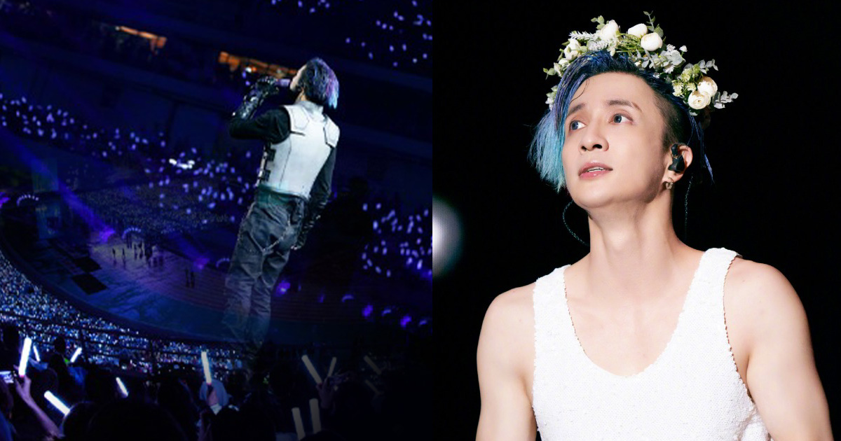 演唱会被喊10次退票  薛之谦傻眼了！