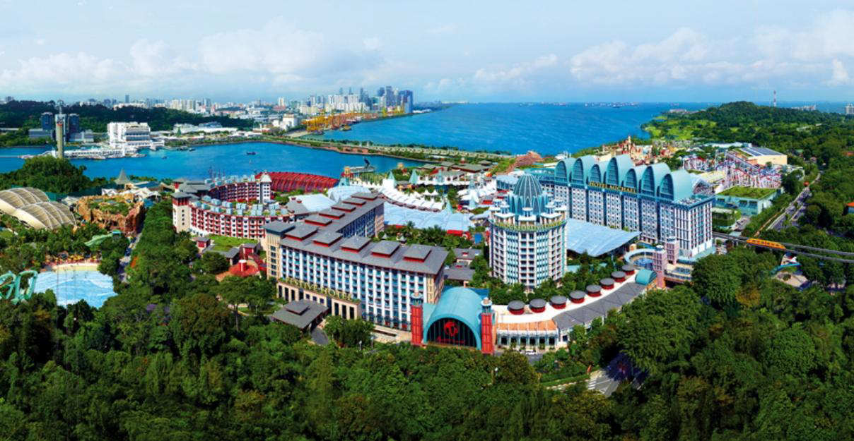 2024全年净利走低5% 云顶新加坡赚逾19亿