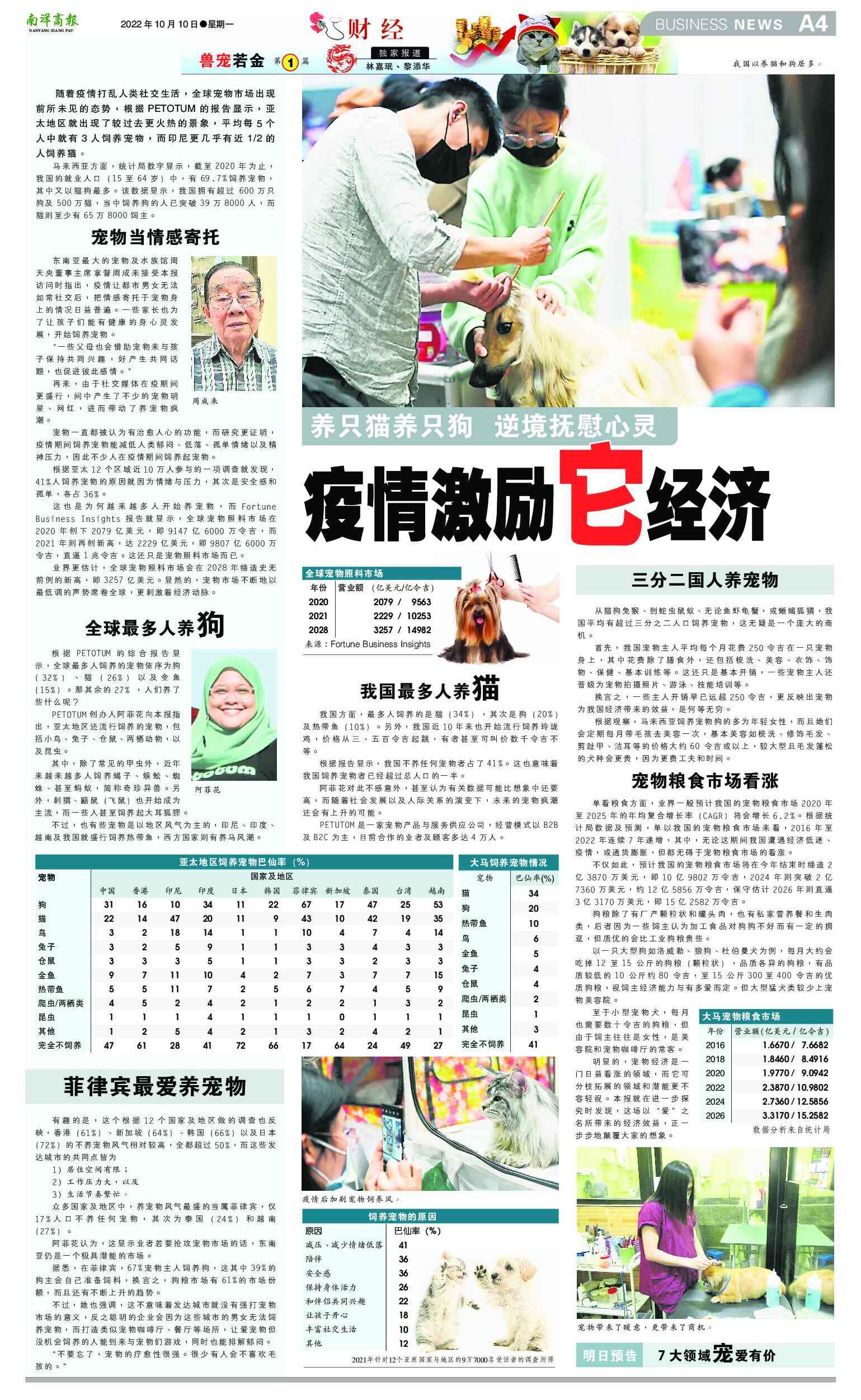黄纪达新闻奖 本报斩获3大奖7佳作