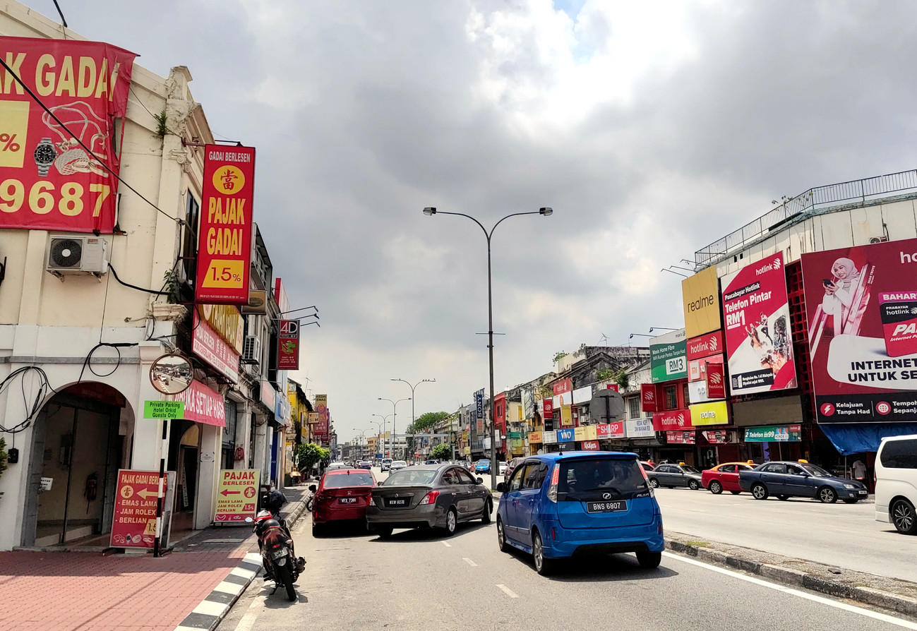 电表不胜负荷常跳闸 老店旧电缆恐肇火灾