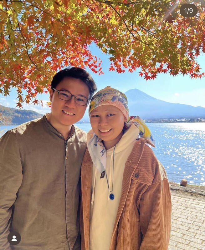 生下2胎後確診 37歲女醫生癌逝
