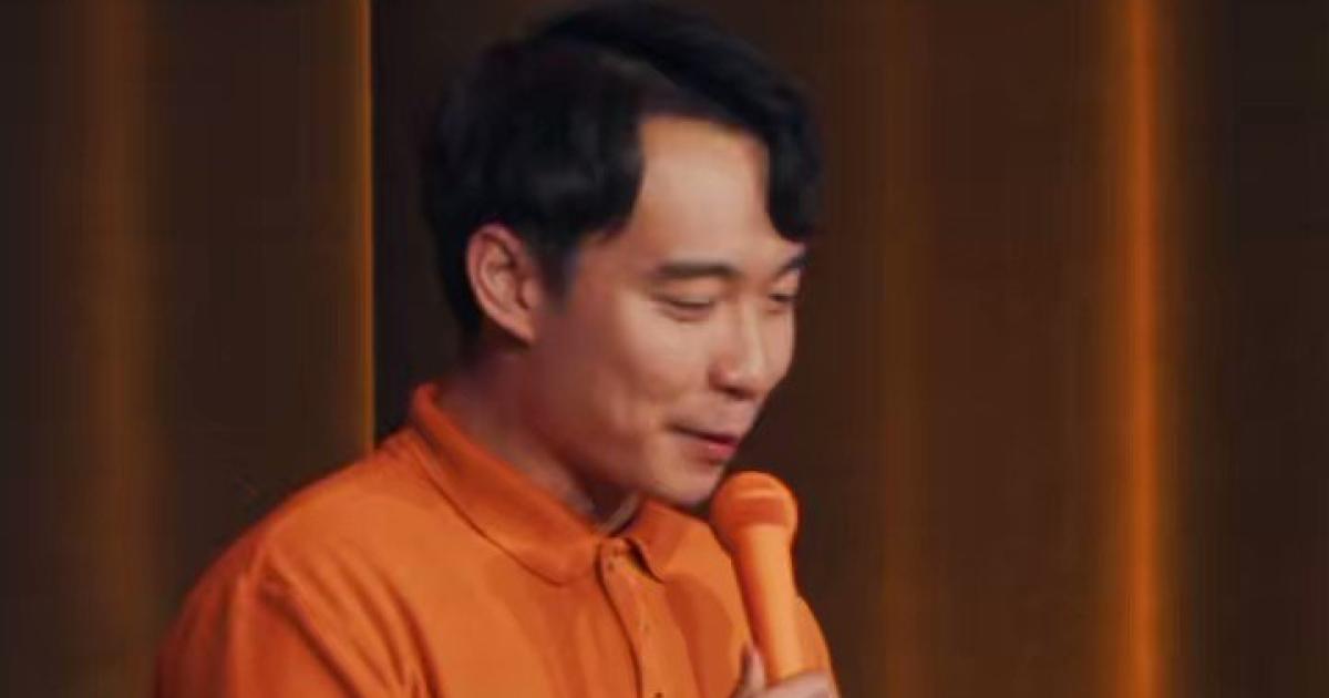 疑调侃北京 Uncle Roger微博帐号遭禁言