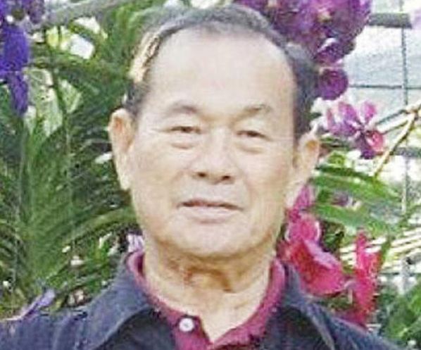 被告白建发