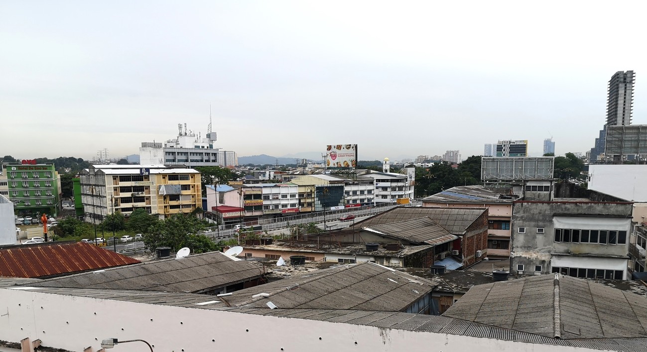 城市 修屋