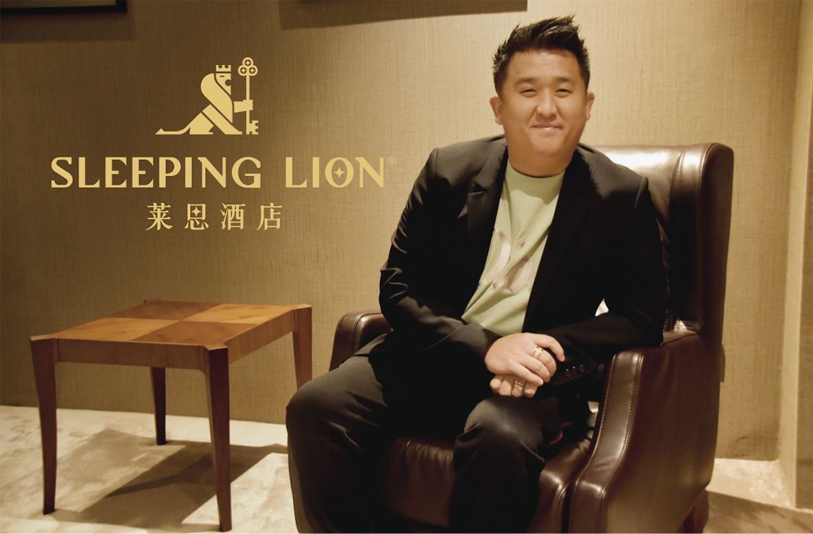 ASET KAYAMAS 在武吉免登 (Bukit Bintang) 推出莱恩品牌 (Sleeping Lion)