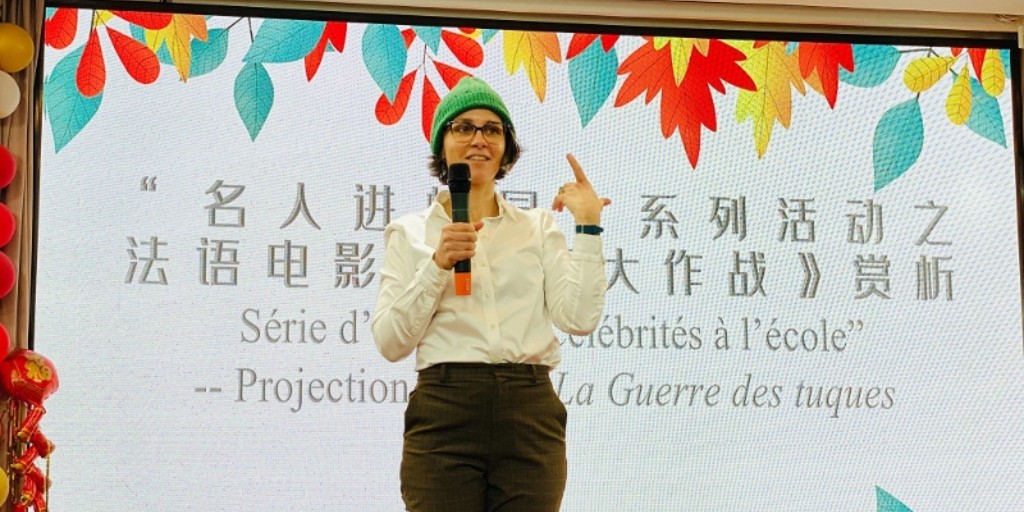中国 加拿大 驱逐外交官