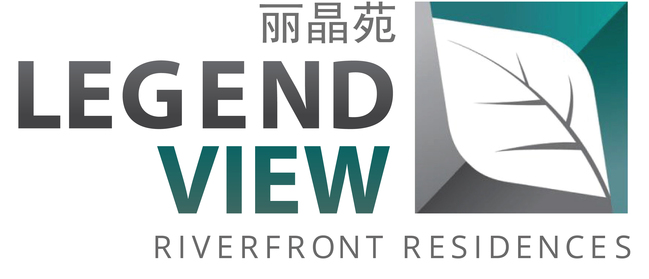 丽晶苑Legendview logo