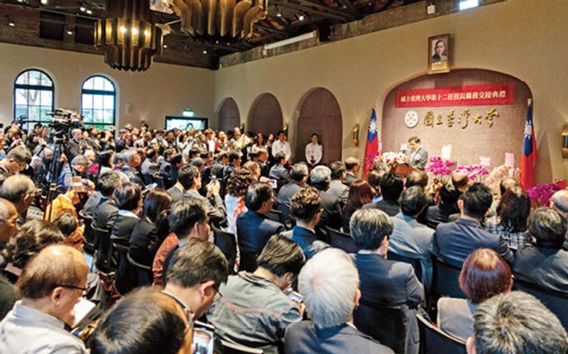 杨渡为时代见证 拒绝遗忘记忆