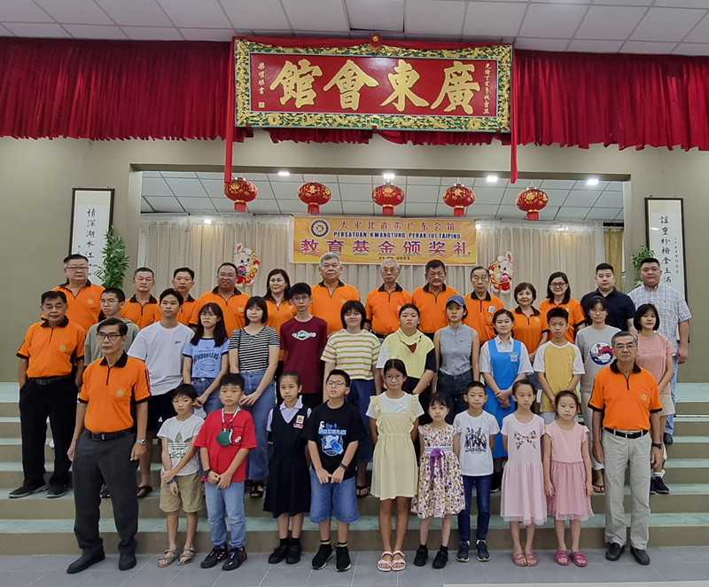 李奕乔:作出关键性决策 会员应踊跃参与大会