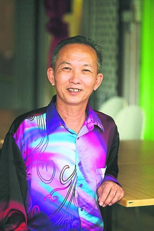 登州禁神庙女歌手演出 觉之家:违联邦宪法