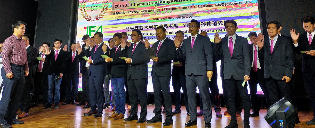 首2月家具出口近13亿 孙伟瑄:勿忽略国内市场