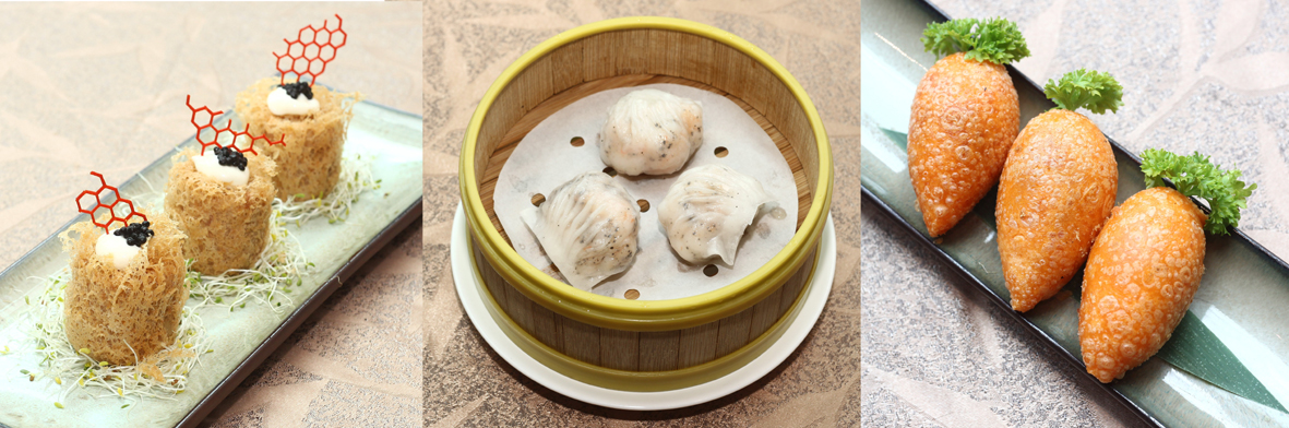 名人轩点心