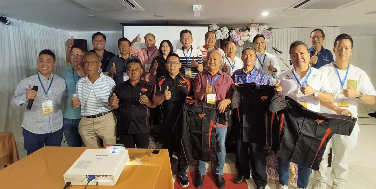 砂拉越取缔非法燕屋致交易停摆 燕窝总会斡旋寻解方