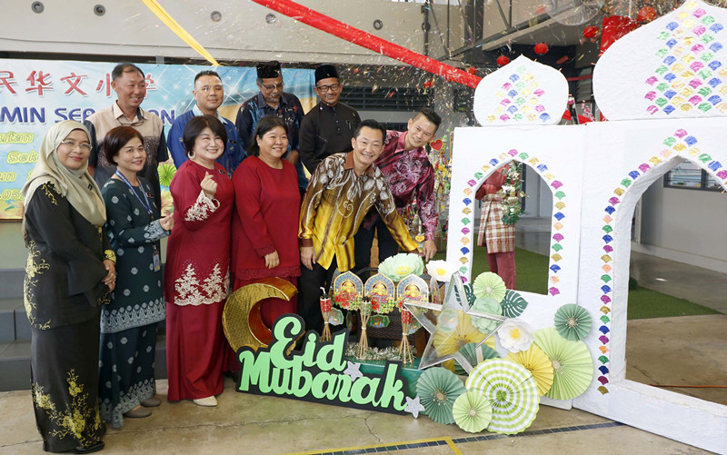 温文凤 颜淑霞 黄慧艳 谢琪清