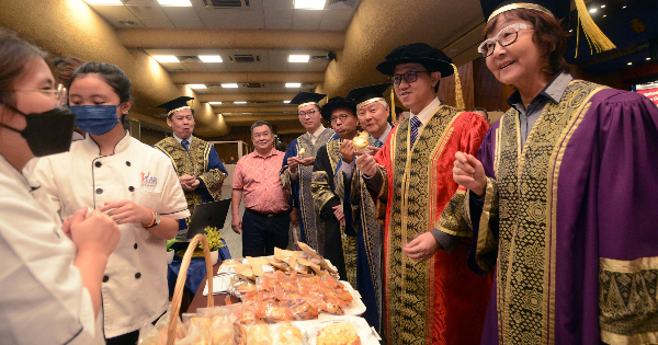 魏家祥:仅占劳动力16% 大马技工远逊发达国