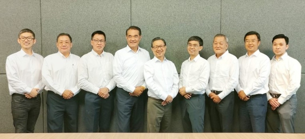 全檳首個半導體創業基金 蘭芯創投籌集逾億資金