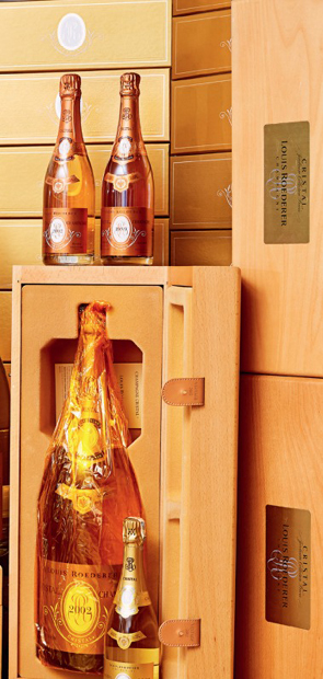 Louis Roederer Cristal