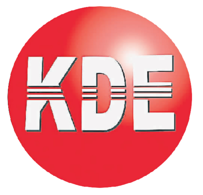 檳城黃金合作社 KDE