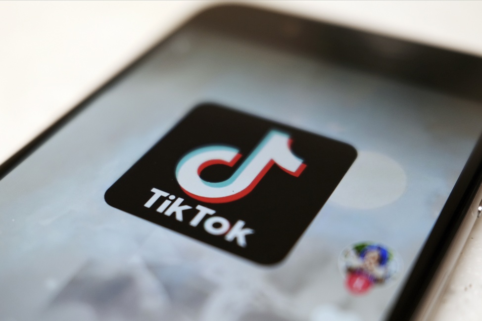 福布斯爆料TikTok 创作者财务资料存中国