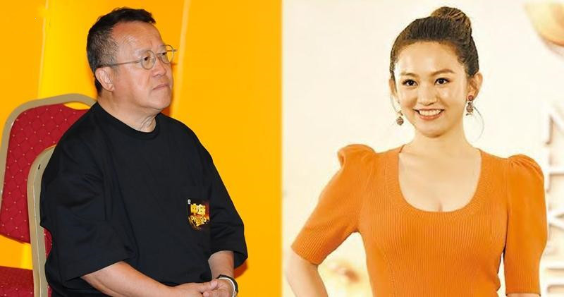 曾嫌退选港姐肥胖 曾志伟:人要对自己有要求
