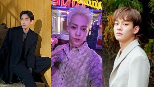 EXO3人提出解约 律师:SM强迫艺人签奴隶合约
