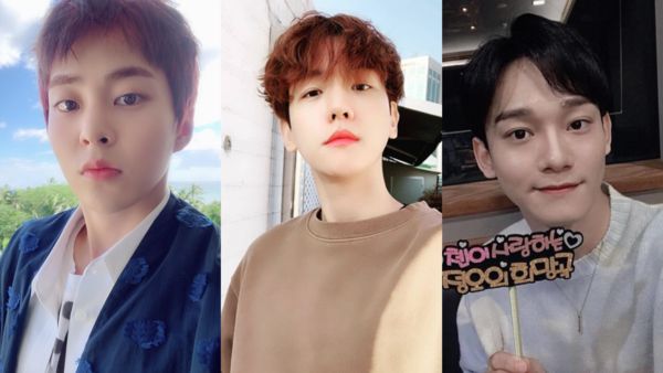 EXO3人痛揭奴隶条款 SM娱乐股价蒸发逾6亿