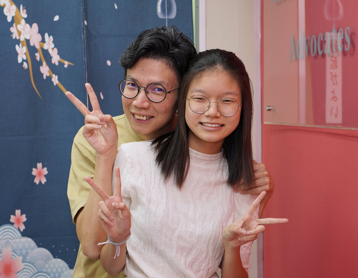 杜子心,杜韩念,网红律师,