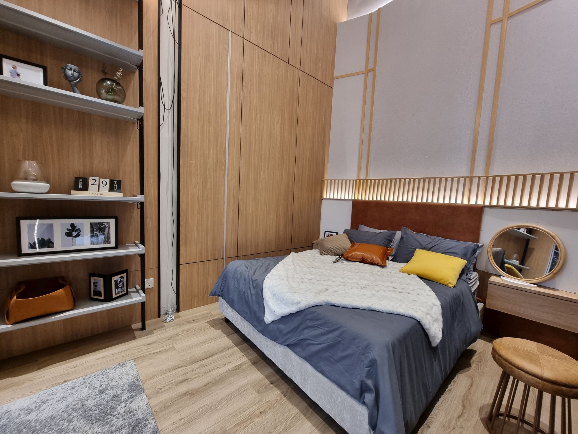 grocer homes