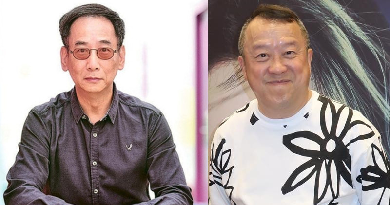 对蒋志光疑已离巢不了解 曾志伟担心TVB艺员断层