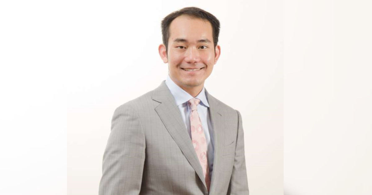 IOI置业重委李耀昇为总执行长
