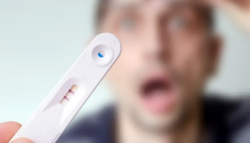 男子腹痛竟怀孕? 医生:肿瘤分泌孕妇荷尔蒙