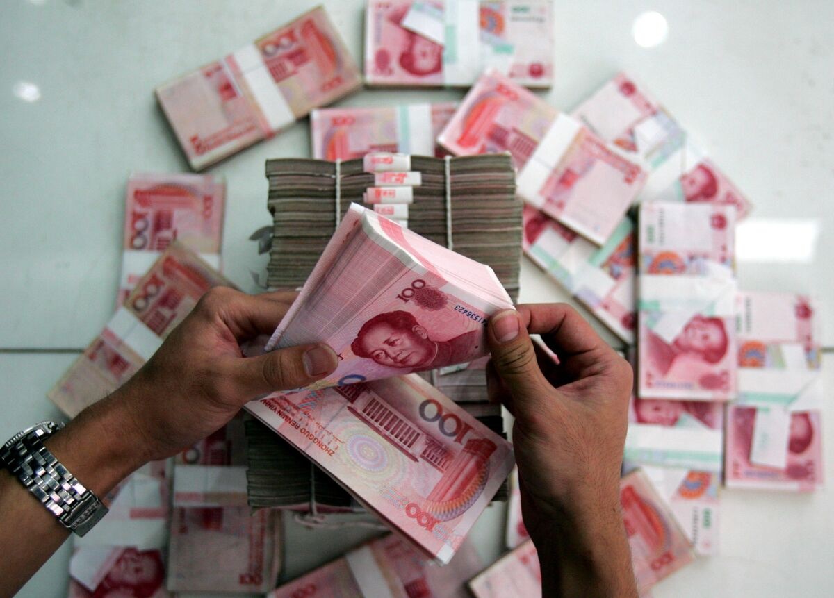 神秘地下钱庄  成中国富豪资金外逃管道