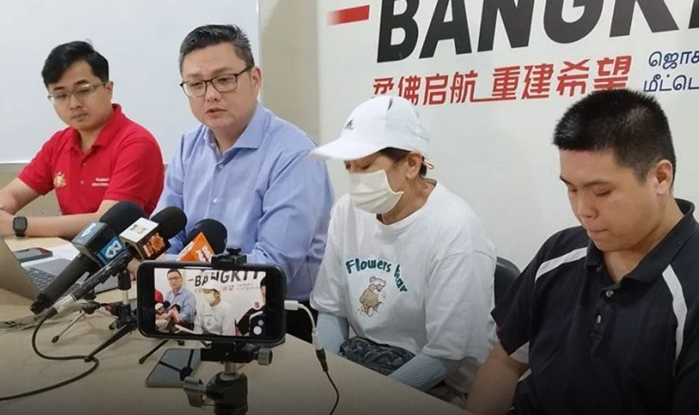 指张芯仪经济独立 母亲:女儿曾透露想置产