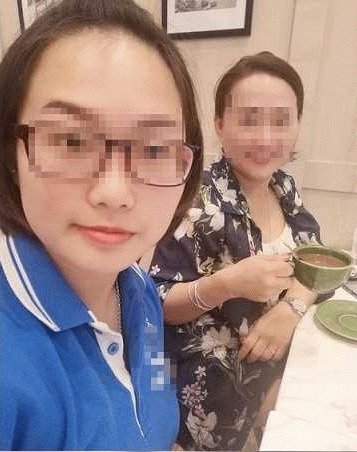 锺筱玲