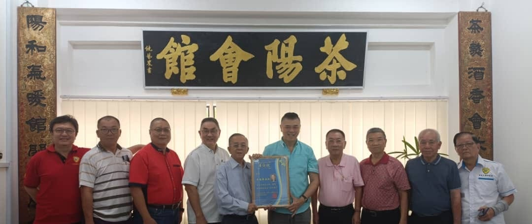 《大埔·情》早鸟优惠周五结束 杨博耀吁尽快购票