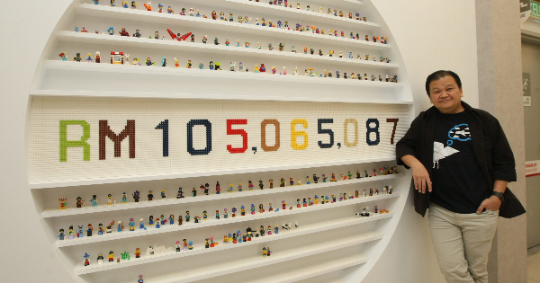 【独家】巨大潜能等3类投资者 股权众筹市值120亿